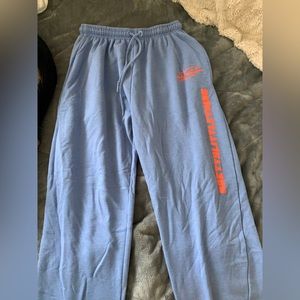 Pretty little thing sweatpants